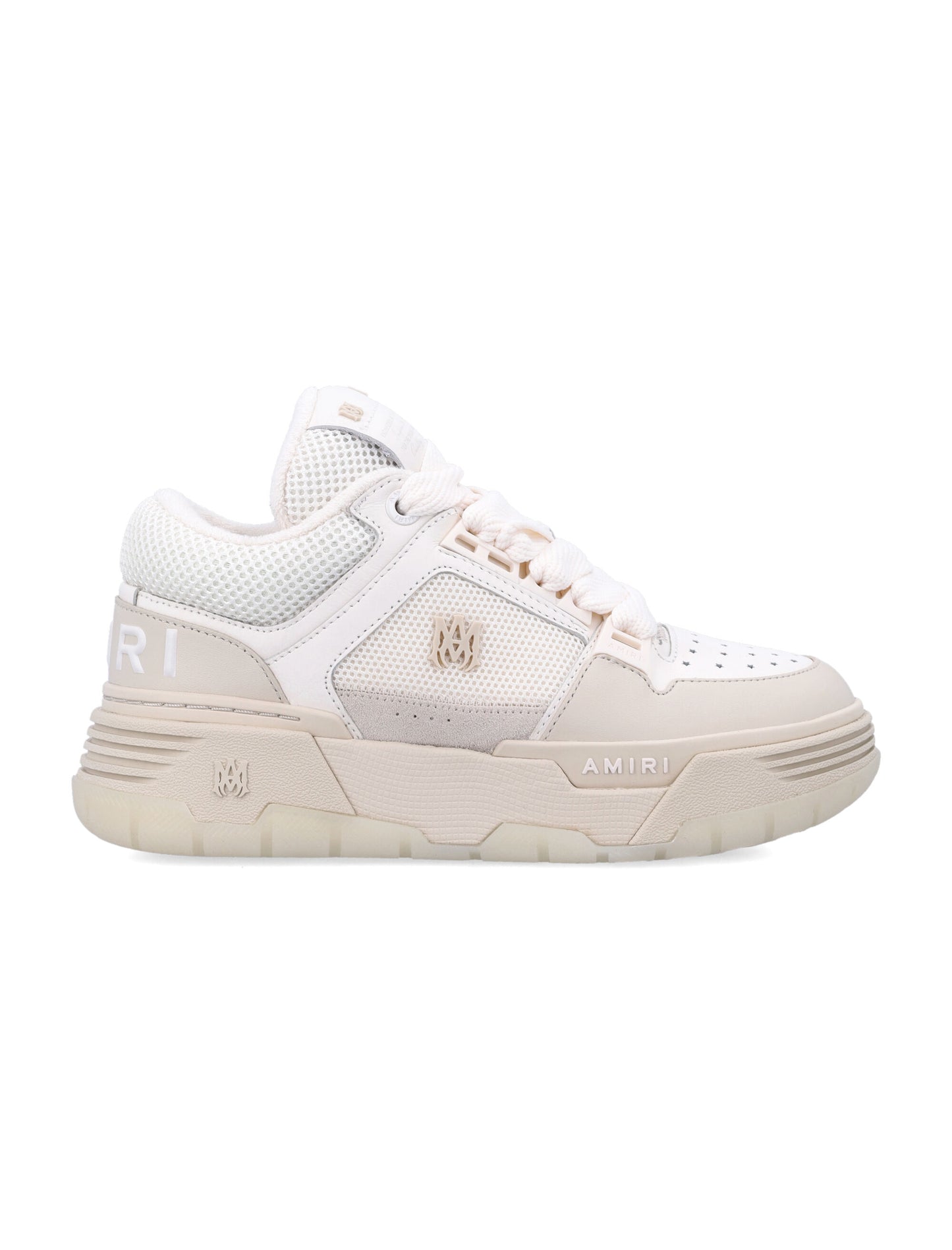 AMIRI Sneakers AWFOSR1070ALABASTER