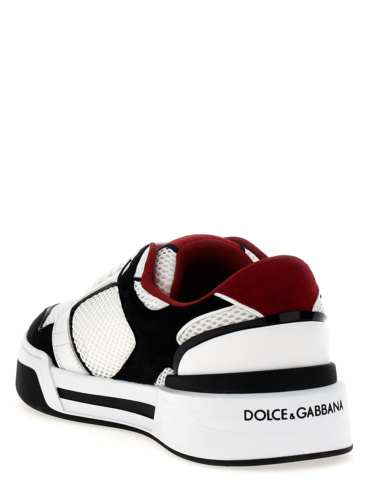 Dolce & Gabbana LOW SNEAKERS CS2241AR75589690