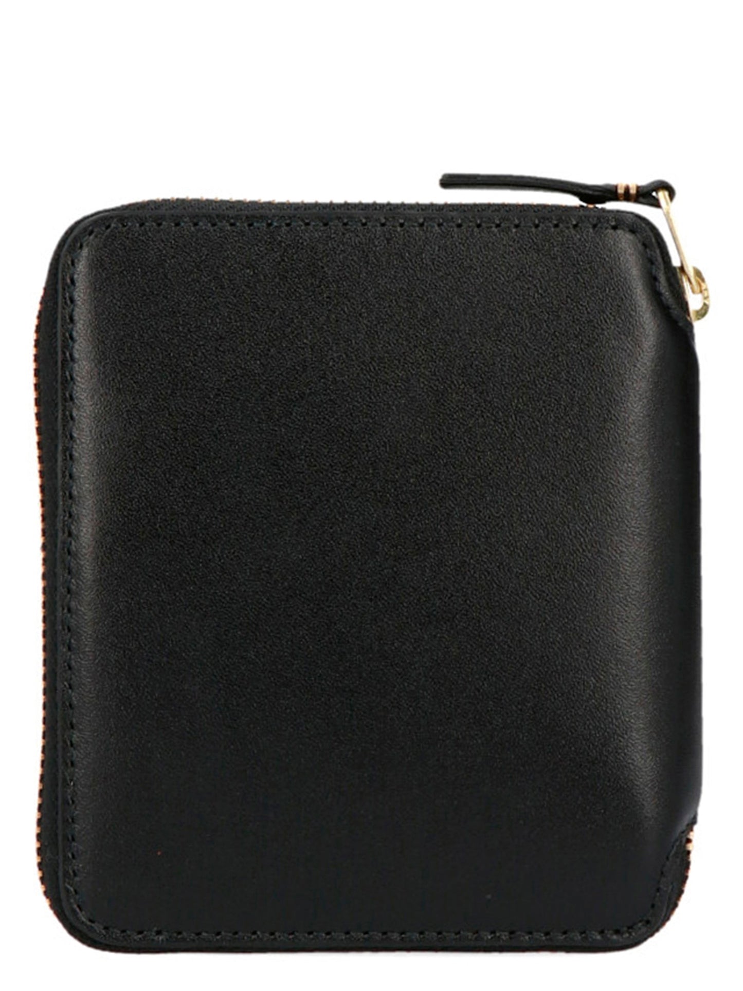 Comme Des Garçons Wallet Wallet black SA2100BLACK