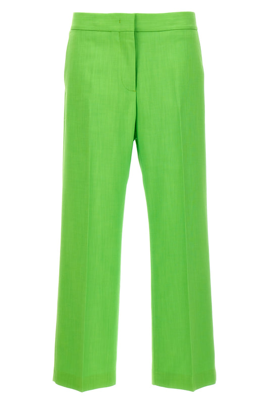 MSGM STRAIGHT LEG PANTS 3641MDP1424701033