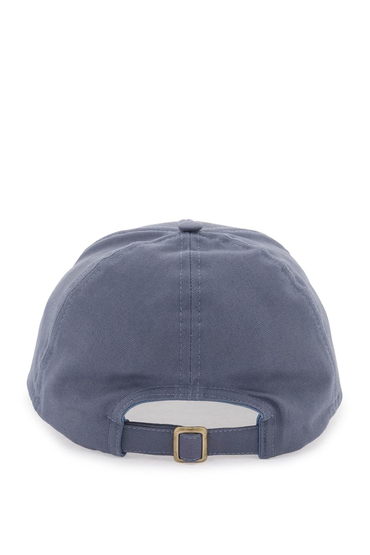 Vivienne Westwood Hat blue 81020019W00DDK409