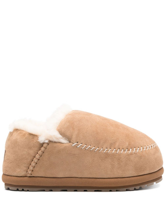 UGG Australia Sandals Beige 1158174CHE