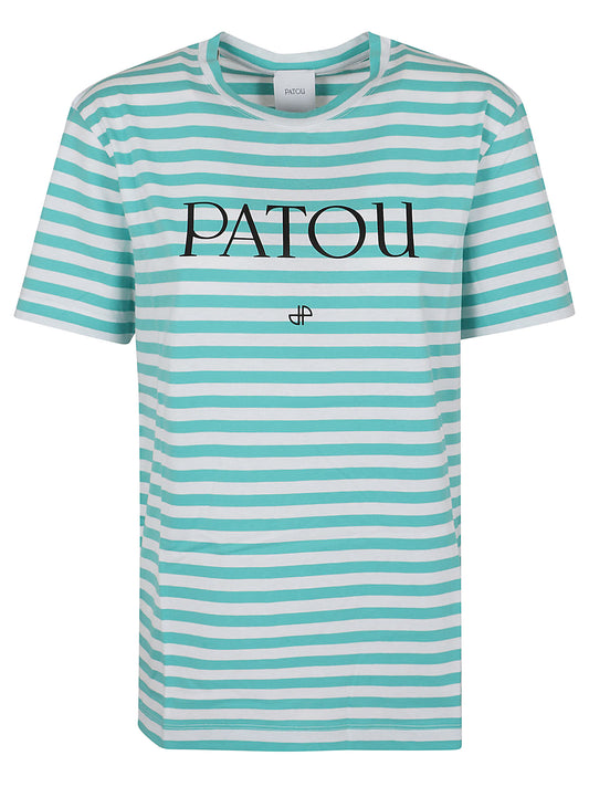 Patou Tシャツ・カットソー JE03299995058