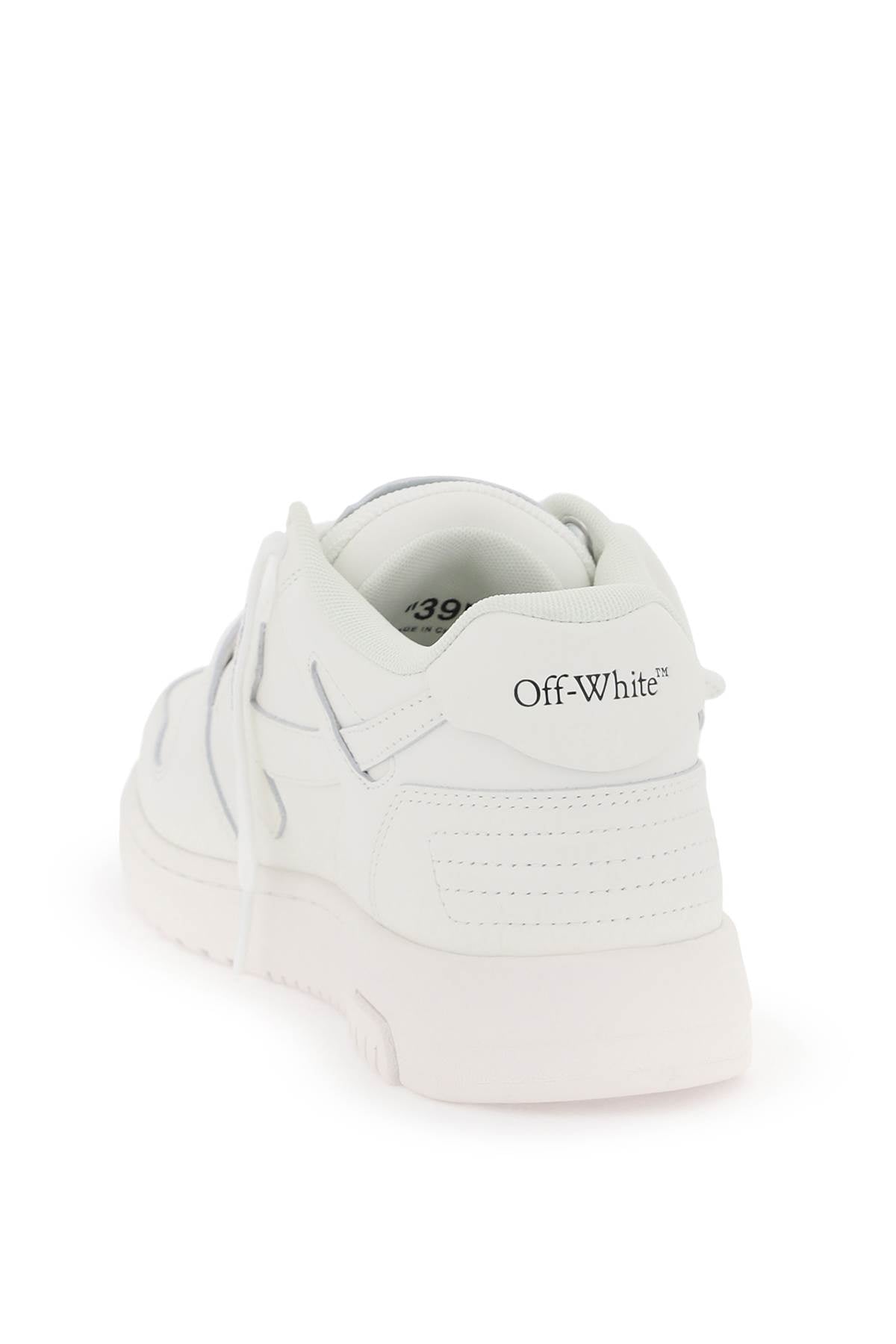 Off-White out of office sneakers OWIA259C99LEA0080101