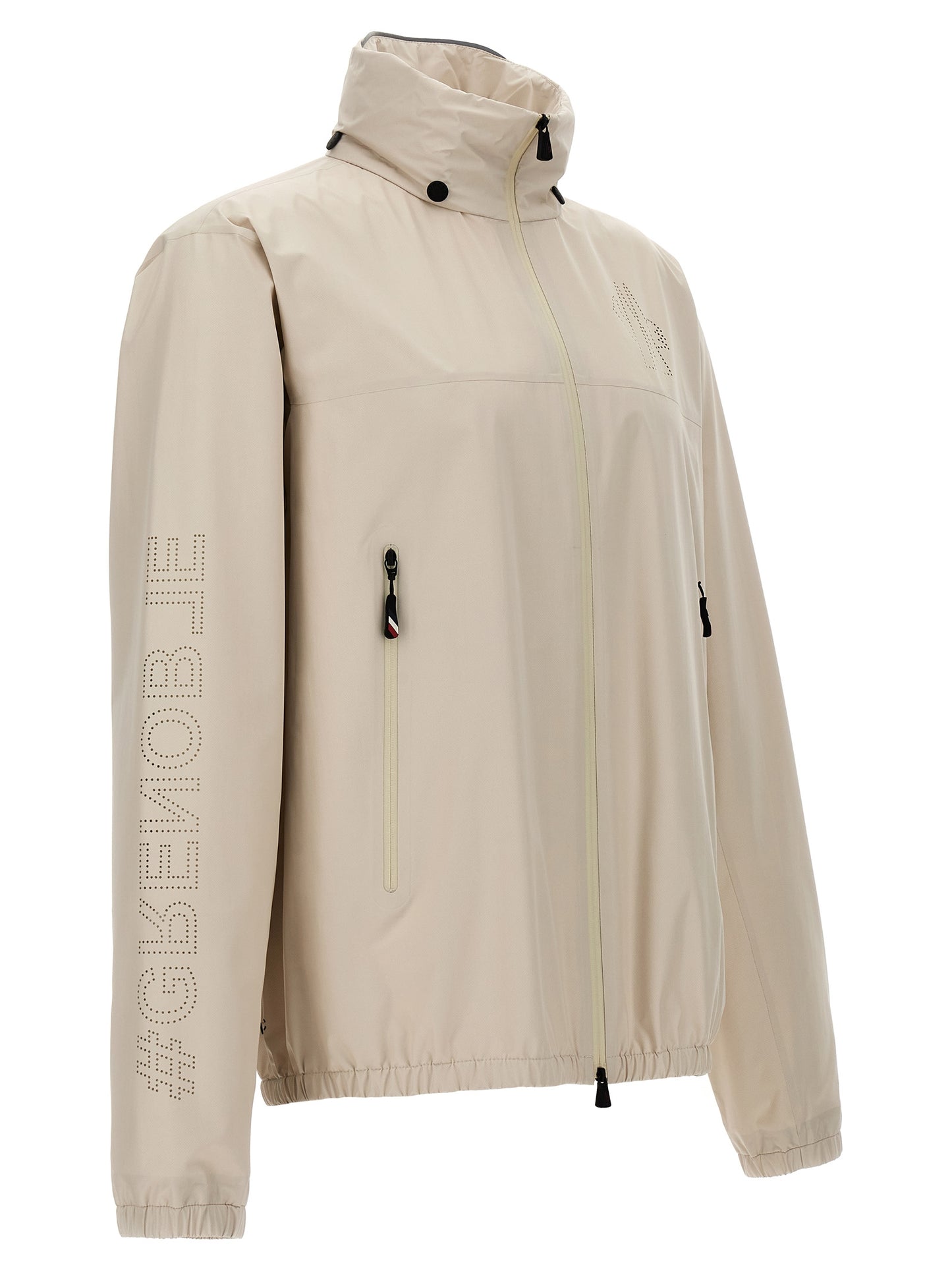 Moncler Grenoble 'VIEILLE' JACKET 1A00001597C520F