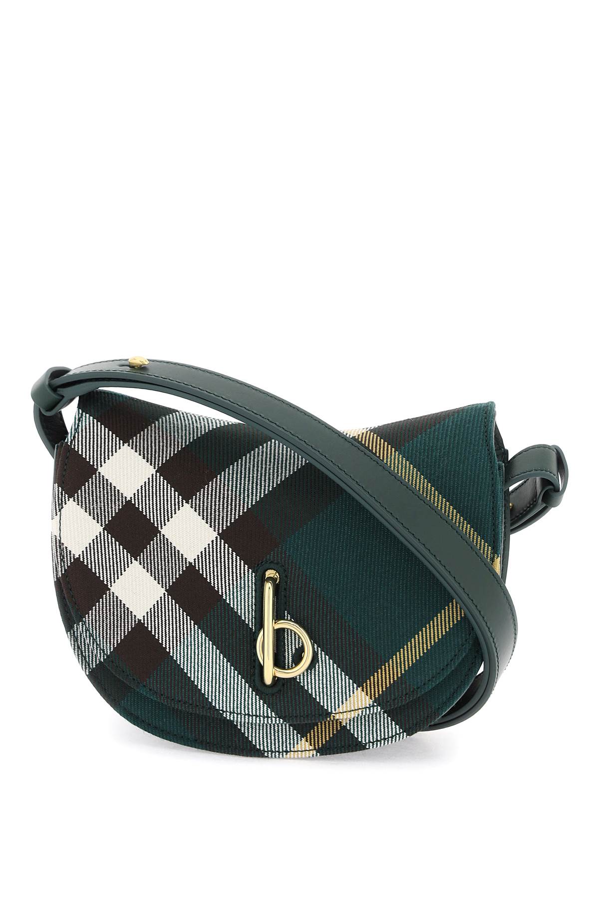 Burberry rocking horse mini shoulder bag 8081408B8636