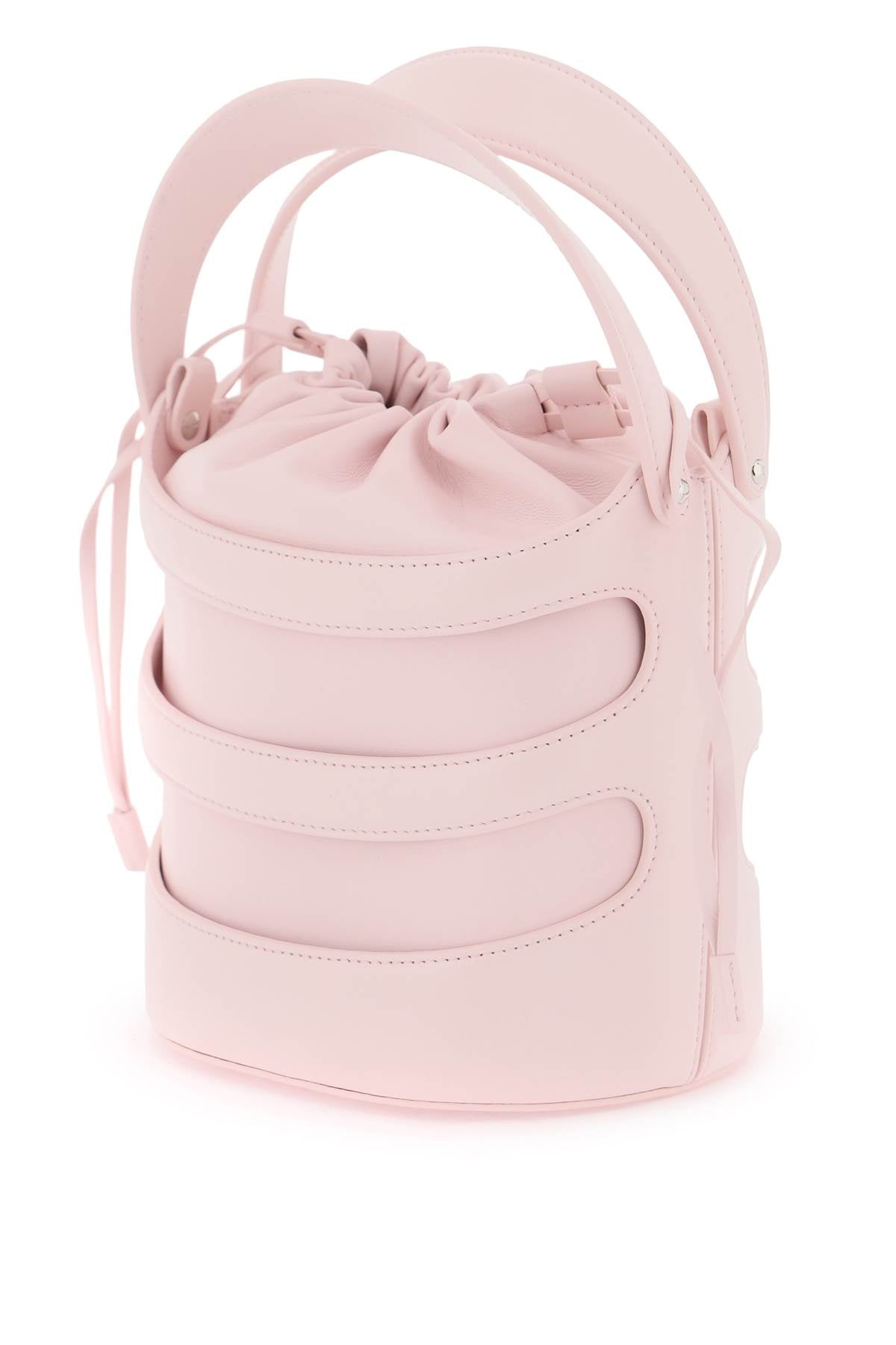 Alexander McQUEEN bucket バッグ by

the rise bucket bag 7871261VPHI9813