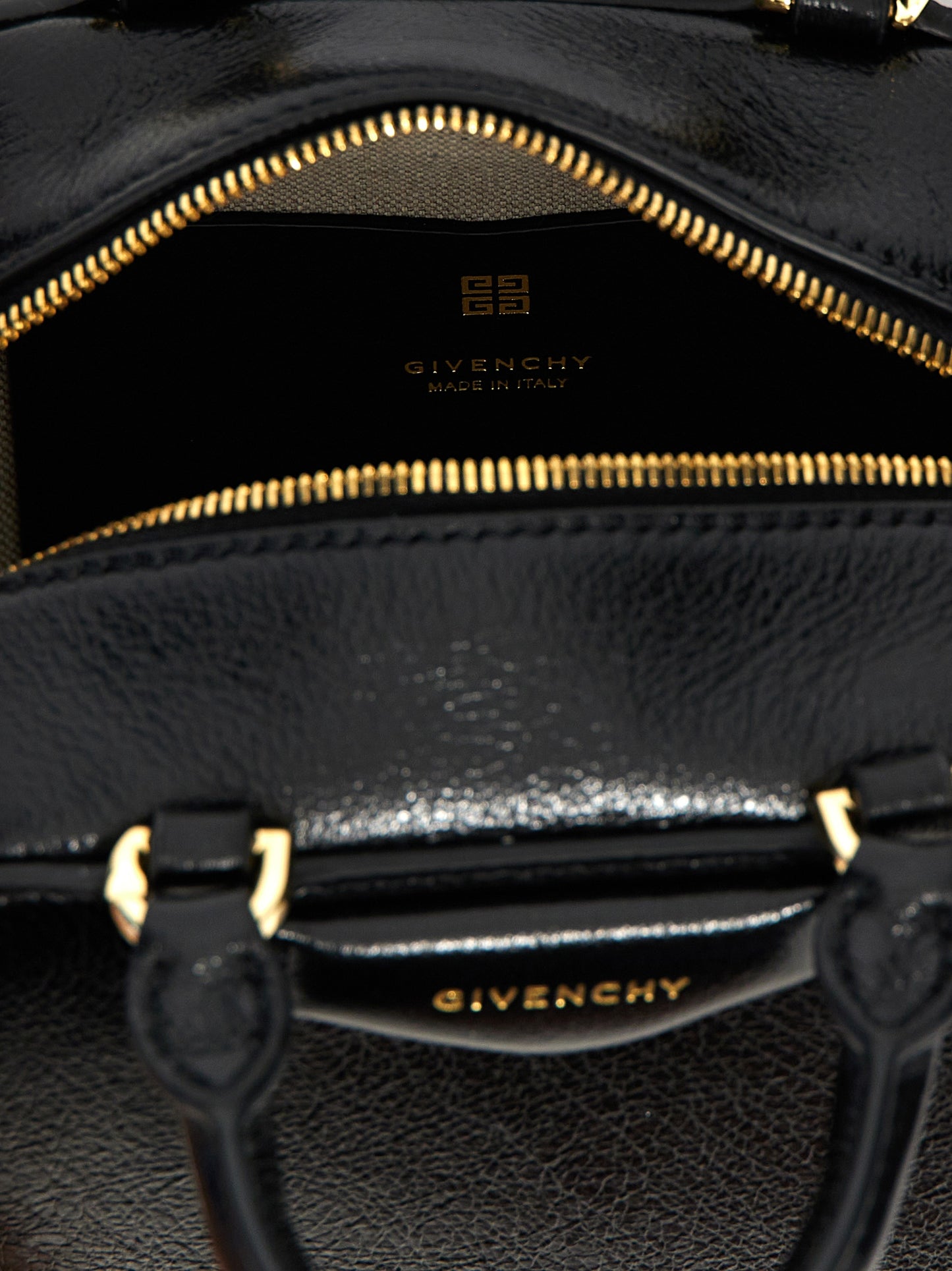 GIVENCHY 'ANTIGONA CUBE NANO' HANDBAG BB50ZUB24B001