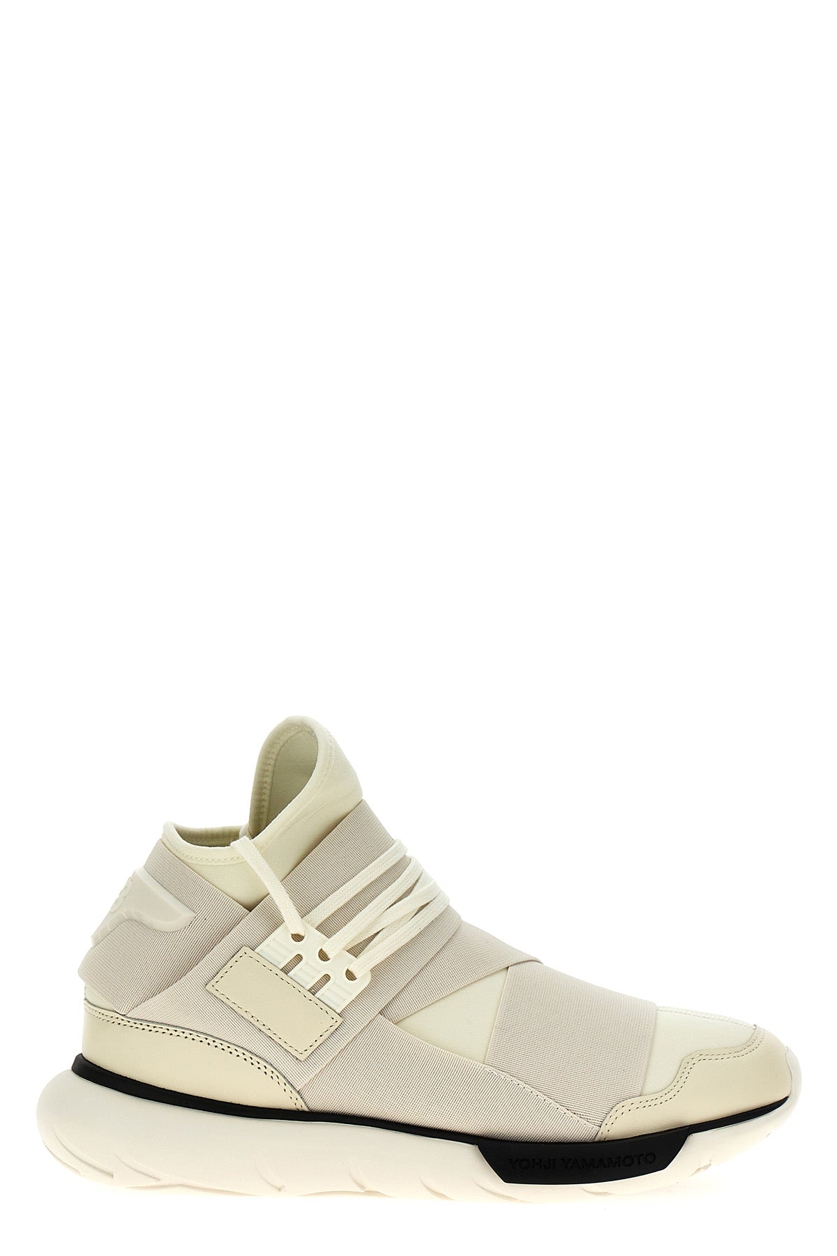 Y-3 'QASA' SNEAKERS IG4075WHITE