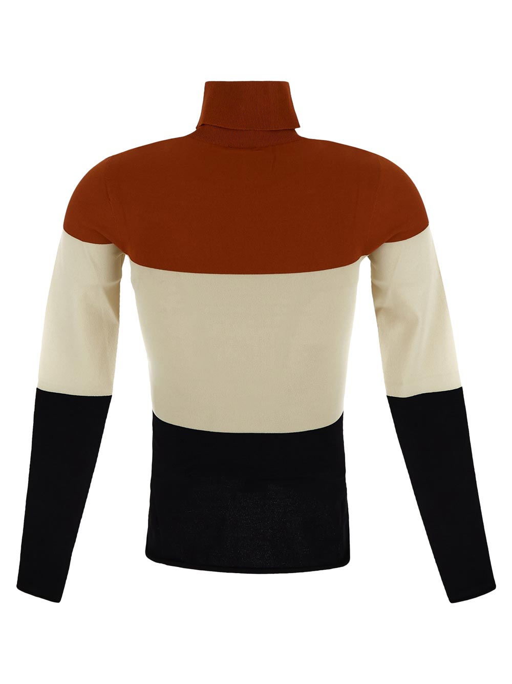 FENDI Knitwear multicolor FZXB25ARV1F1NY9