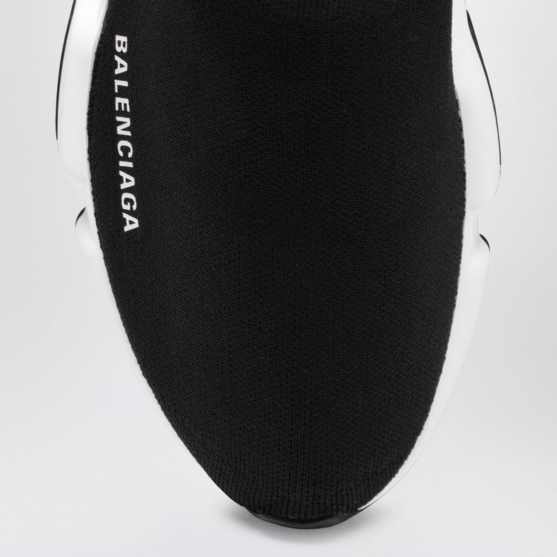 Balenciaga Speed black sneakers 587280W2DBQP_BALEN-1015