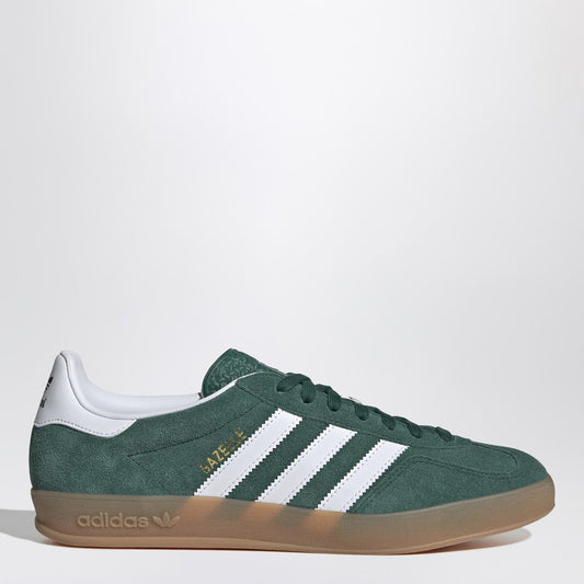 adidas Originals Gazelle Indoor green sneakers JI2062SUEP_ADIDS-CF