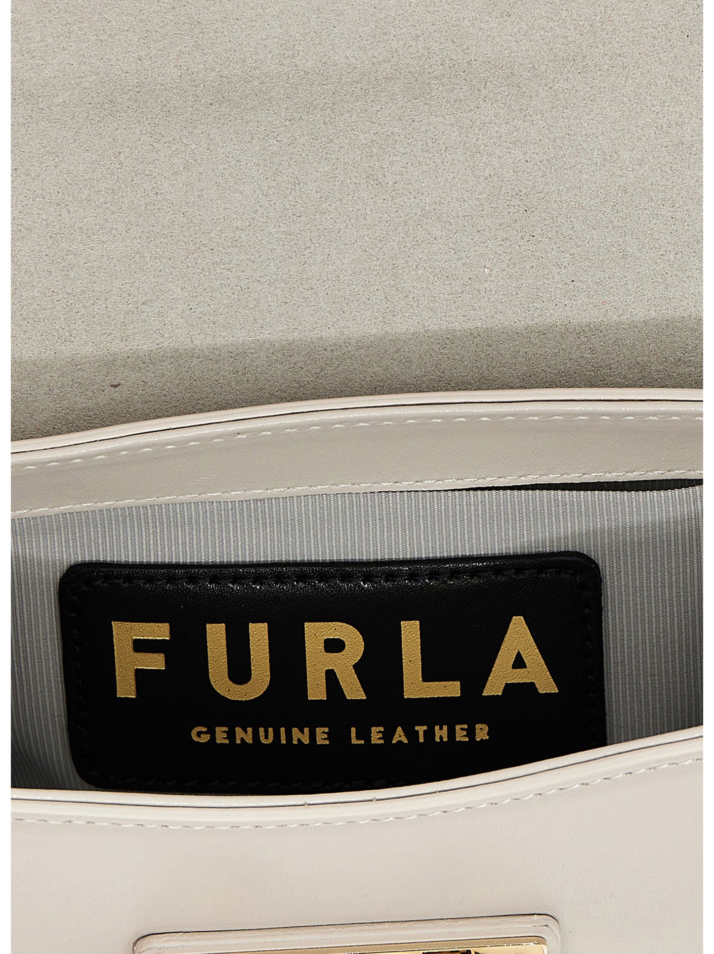 FURLA 'METROPOLIS' MINI CROSSBODY BAG WB00828BX01842029S