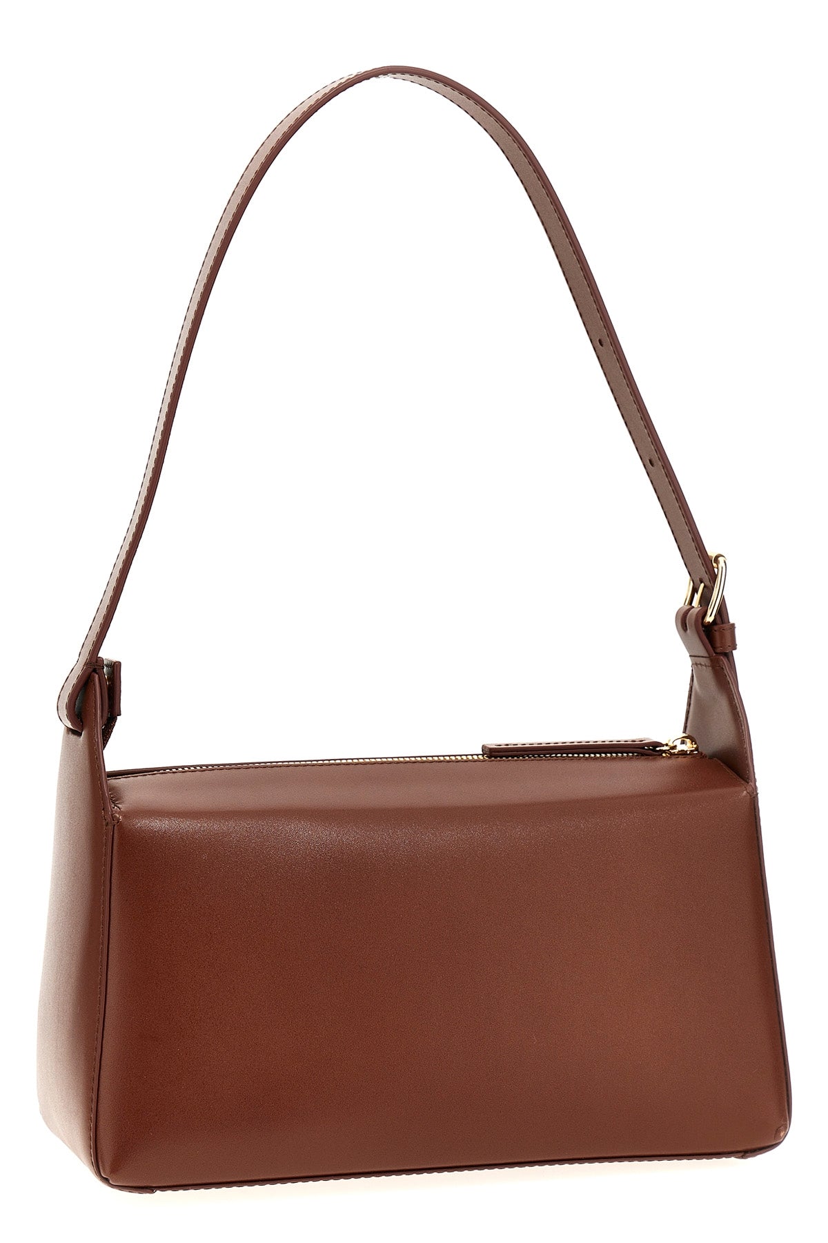 A.P.C. 'VIRGINIE BAGUETTE' SHOULDER BAG PXBRUF61837CAD