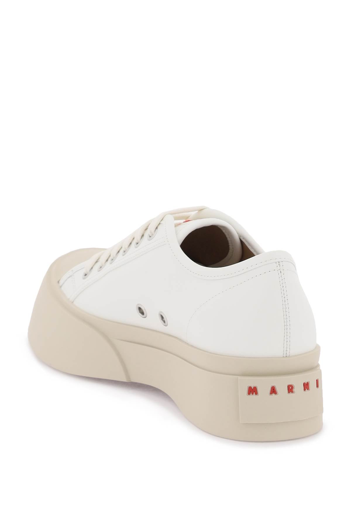 Marni PABLO SNEAKERS SNZW003020P272200W01