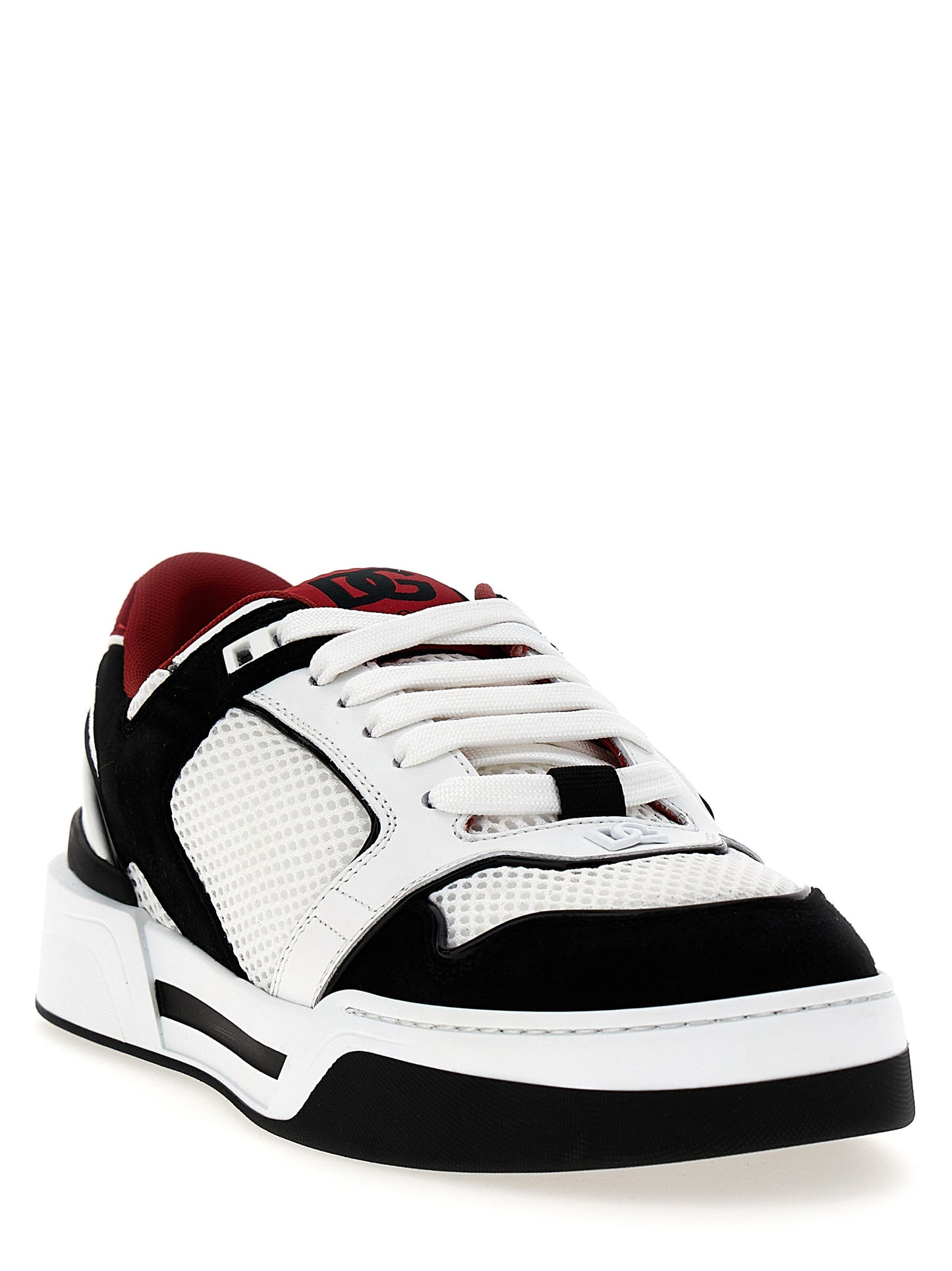 Dolce & Gabbana LOW SNEAKERS CS2241AR75589690