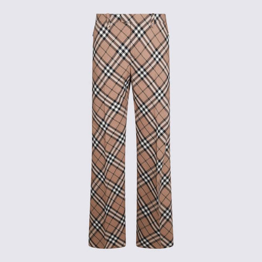 Burberry Trousers 8091946C1202