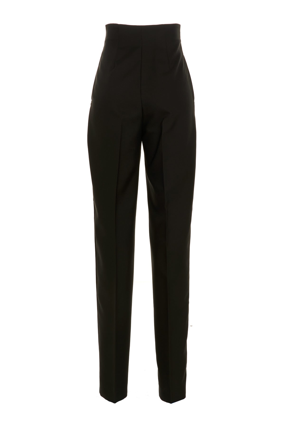 Sportmax MARCHE' PANTS MARCHE003