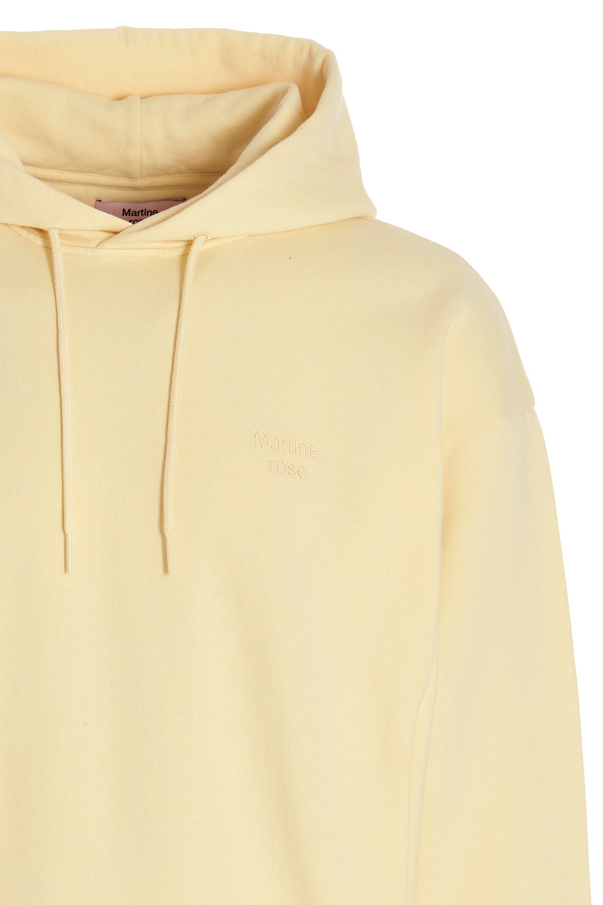 Martin ROSE 'CLASSIC' HOODIE MRSS23602BVNACID