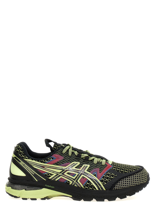 ASICS 'US4-S GEL-TERRAIN' SNEAKERS 1203A394001