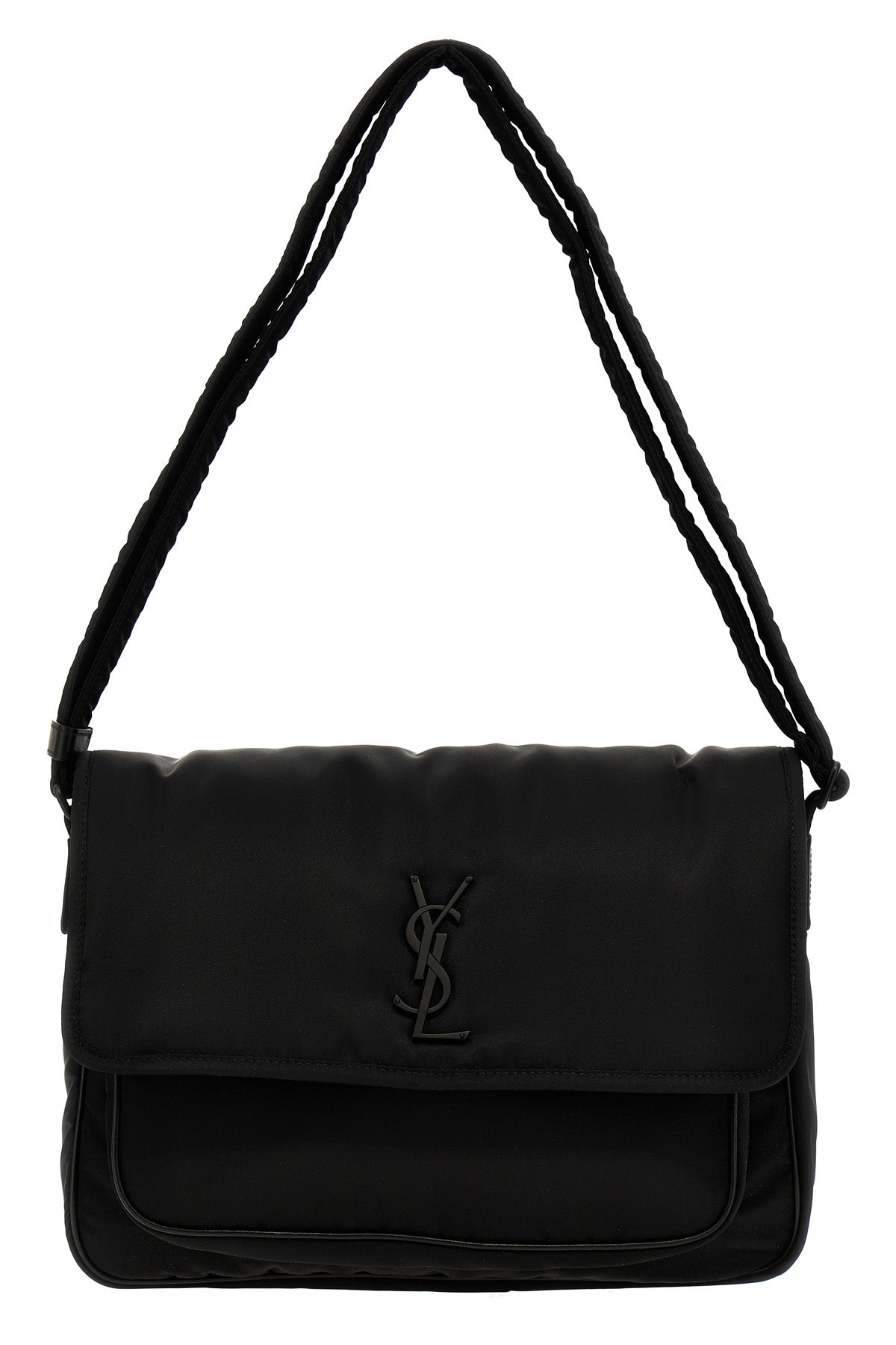 Saint Laurent Shoulder bags black 757146FACKH1000