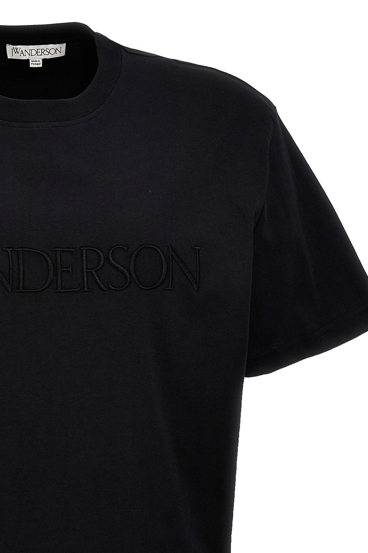 JW Anderson LOGO T-SHIRT JT0211PG0980999