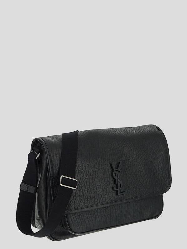 Saint Laurent Bags.. Black 781935AAC8O1000