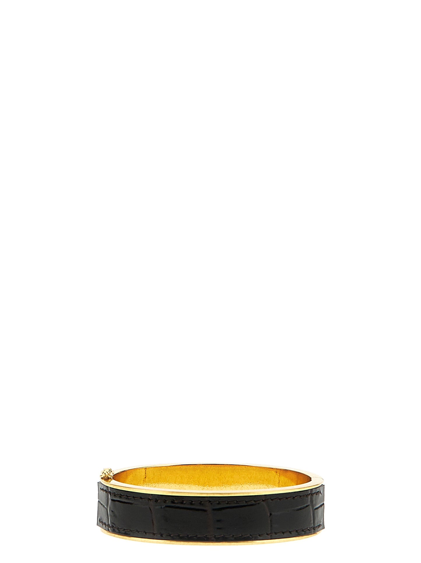 Saint Laurent 'CASSANDRE' BRACELET 776966AAC532053