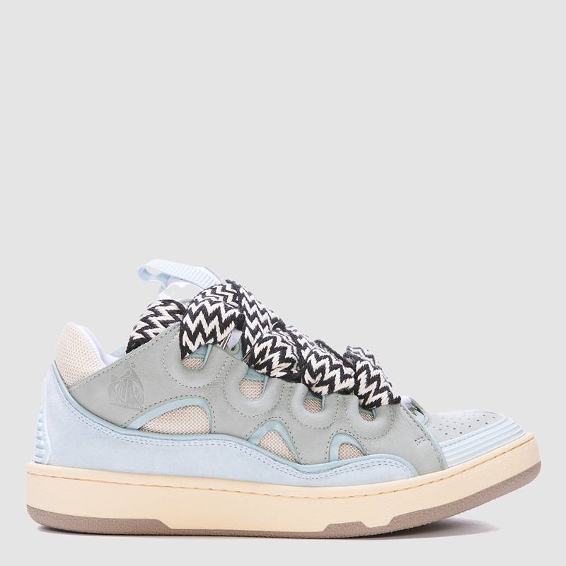 LANVIN Sneakers FWSKDK02DRA221