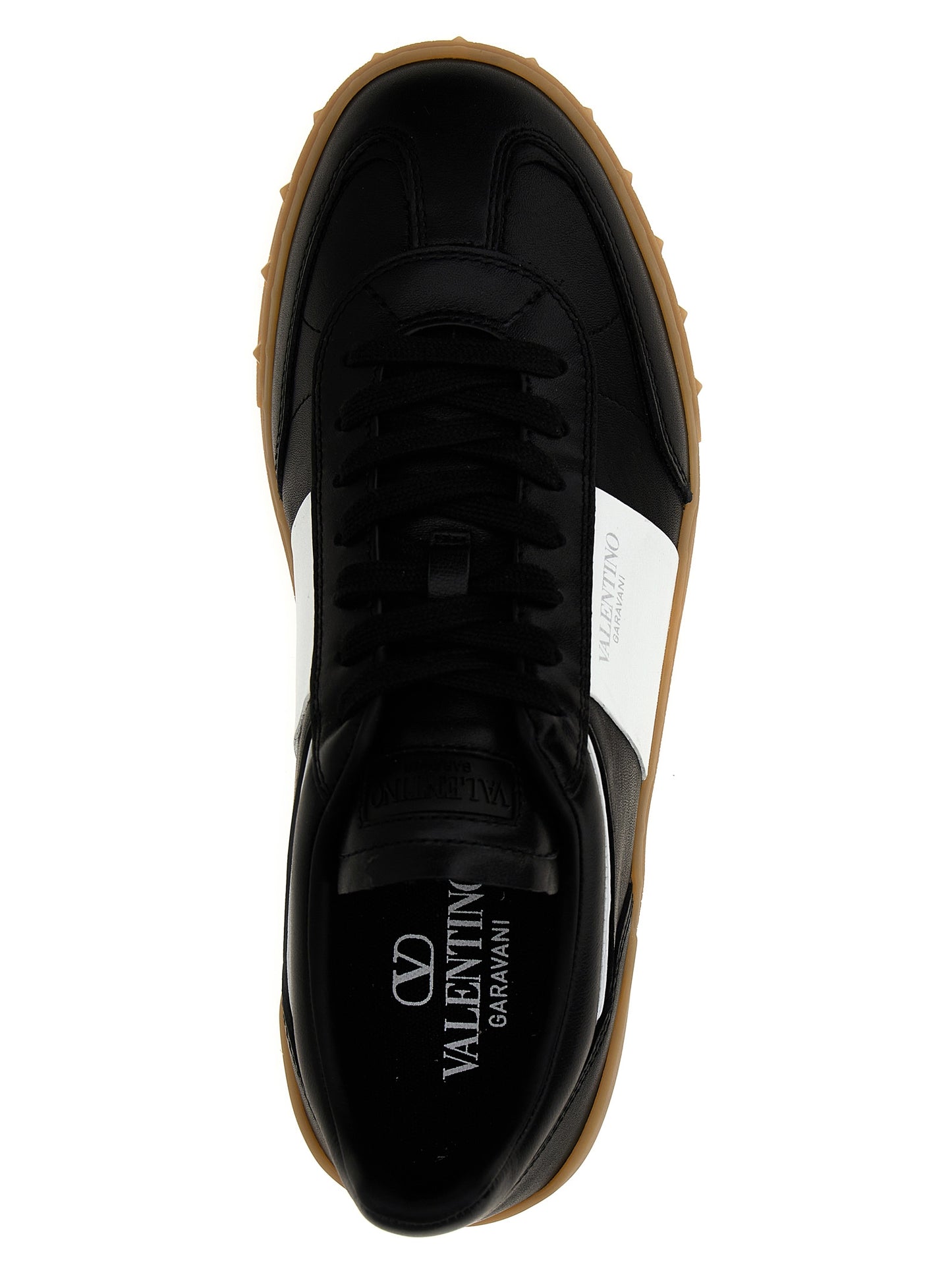 Valentino Garavani 'UPVILLAGE' SNEAKERS 4Y0S0H77KXL0NI