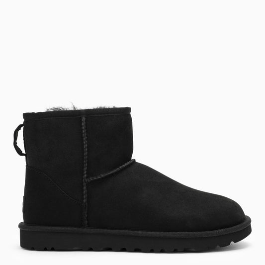 UGG Classic Mini II black boot 1016222SUEN_UGG-BLK