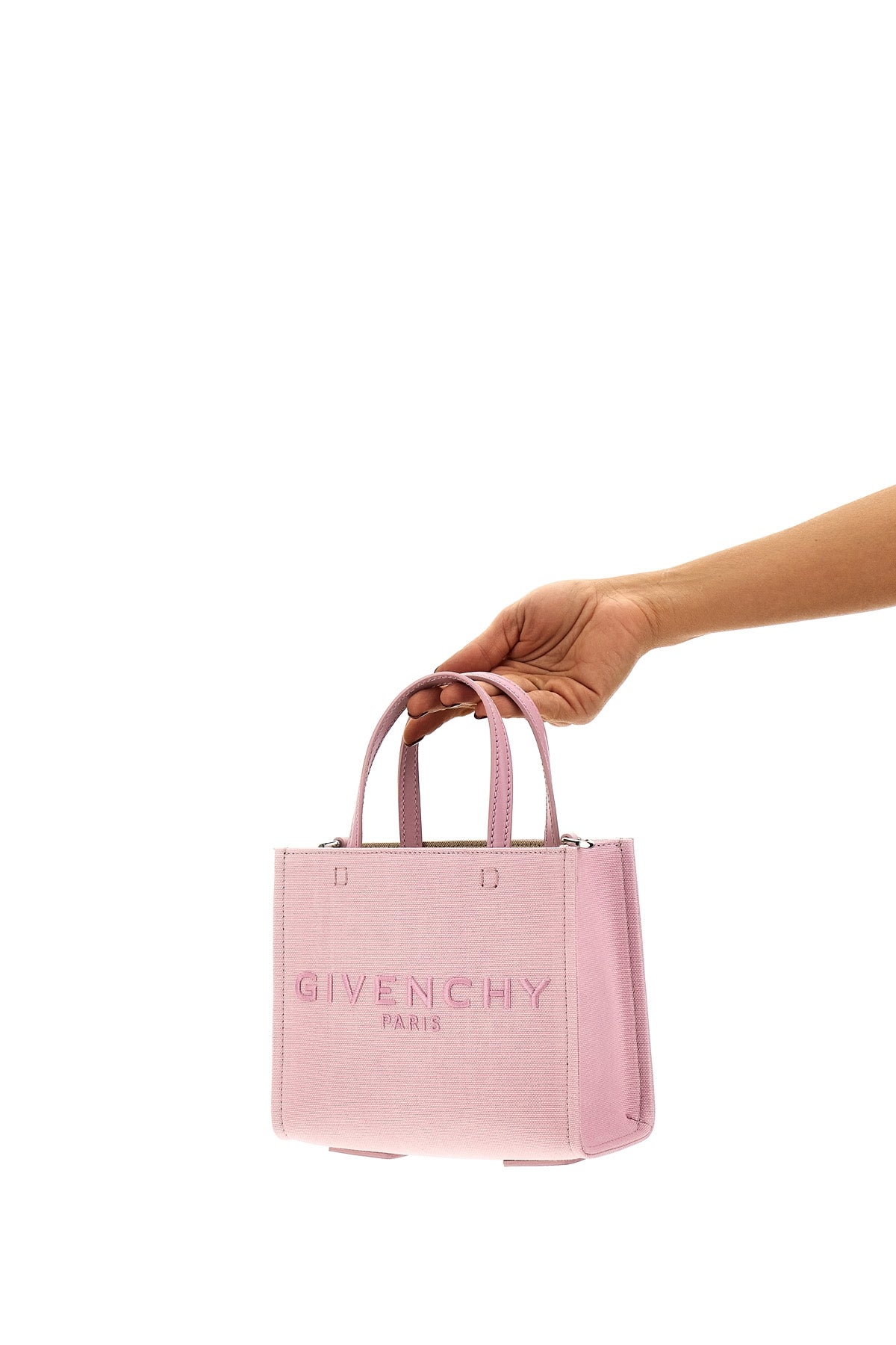 GIVENCHY Shopping Bags pink BB50N0B1ZS656 – Stok