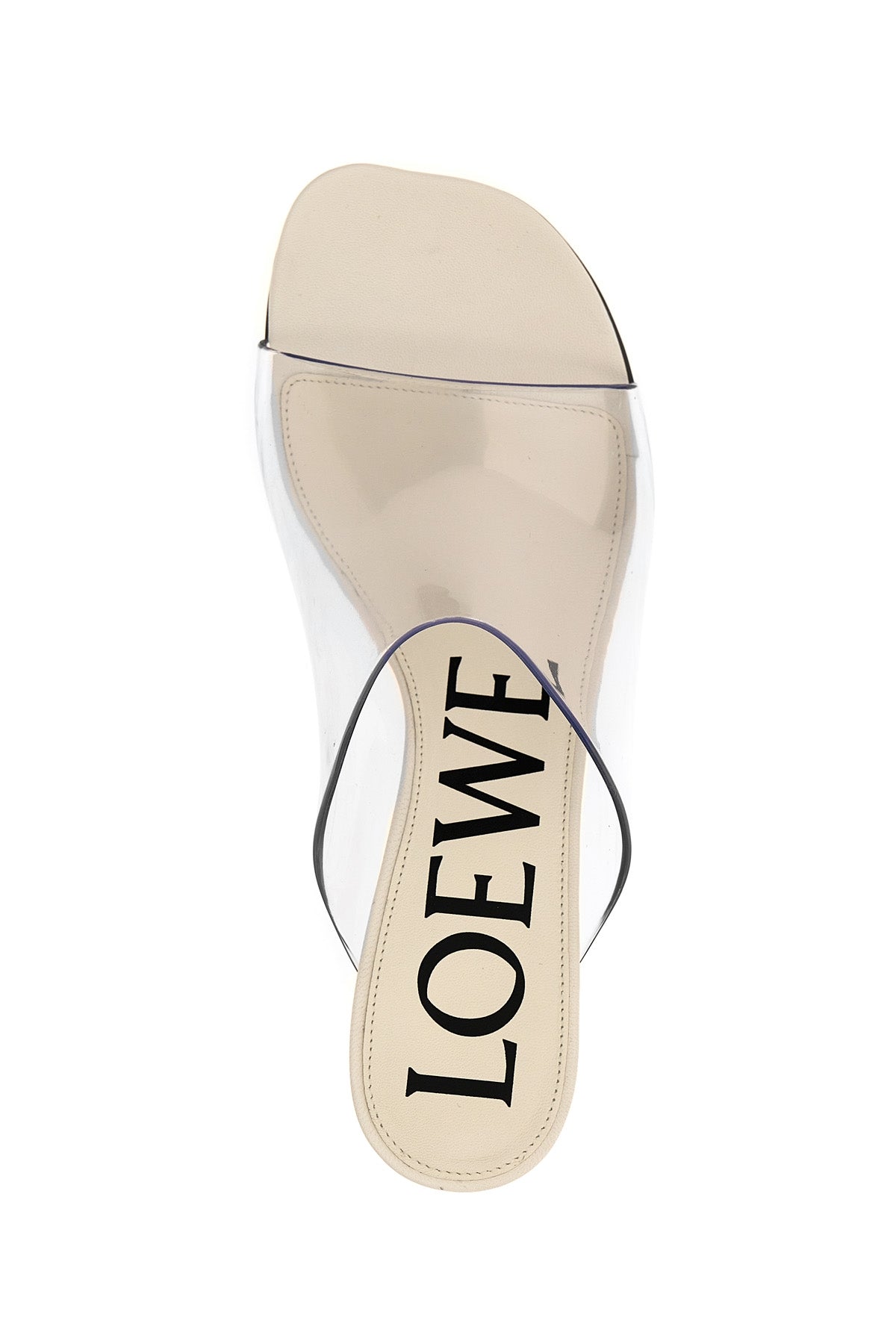 LOEWE 'TOY' SLIDES L616379X459980!!!!