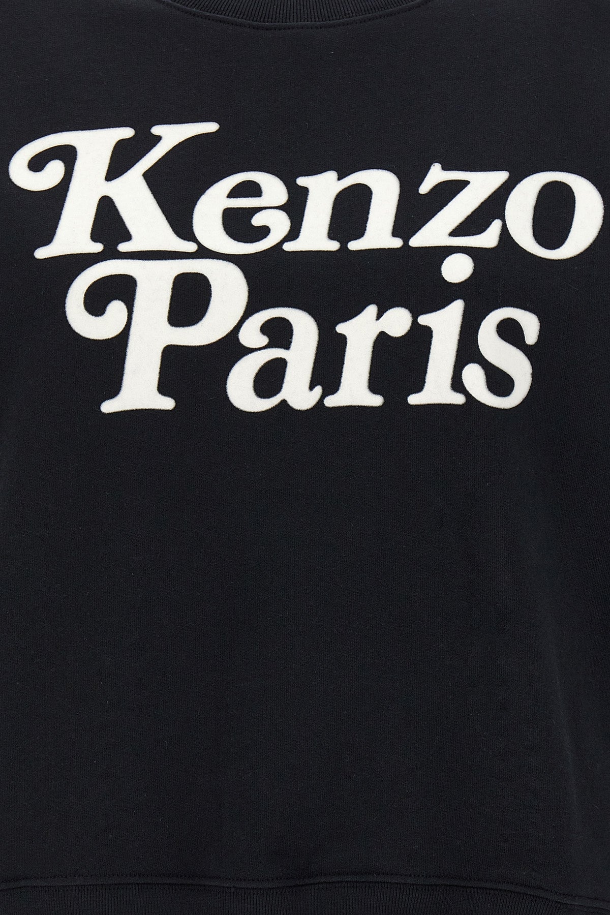 KENZO LOGO SWEATSHIRT FE52SW1274MF99