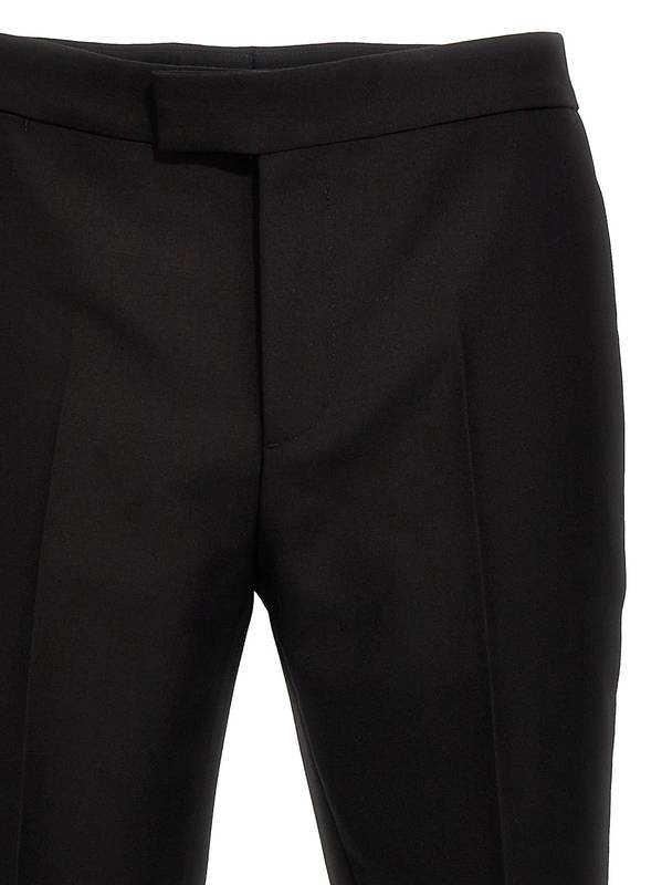 VERSACE FORMAL TROUSERS 10139261A098051B000