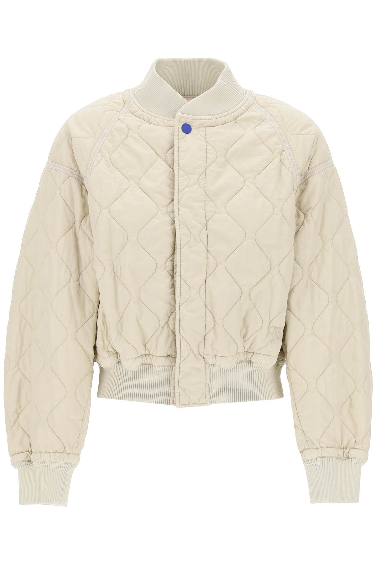 Burberry quilted bomber jacket 8081118B7348