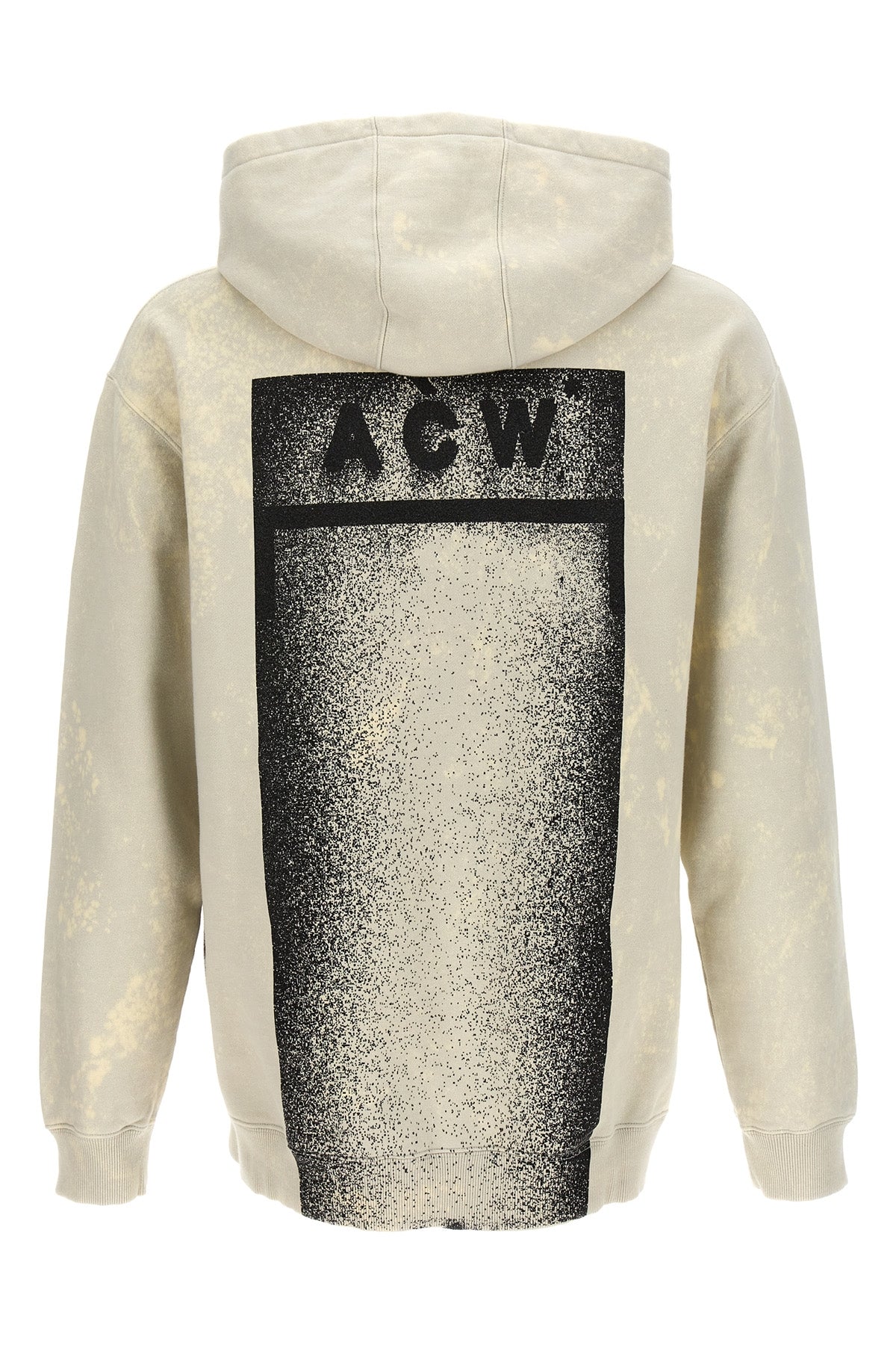 A-COLD-WALL* 'BOUCHARDS' HOODIE
