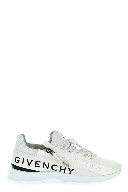 GIVENCHY 'SPECTRE' SNEAKERS
