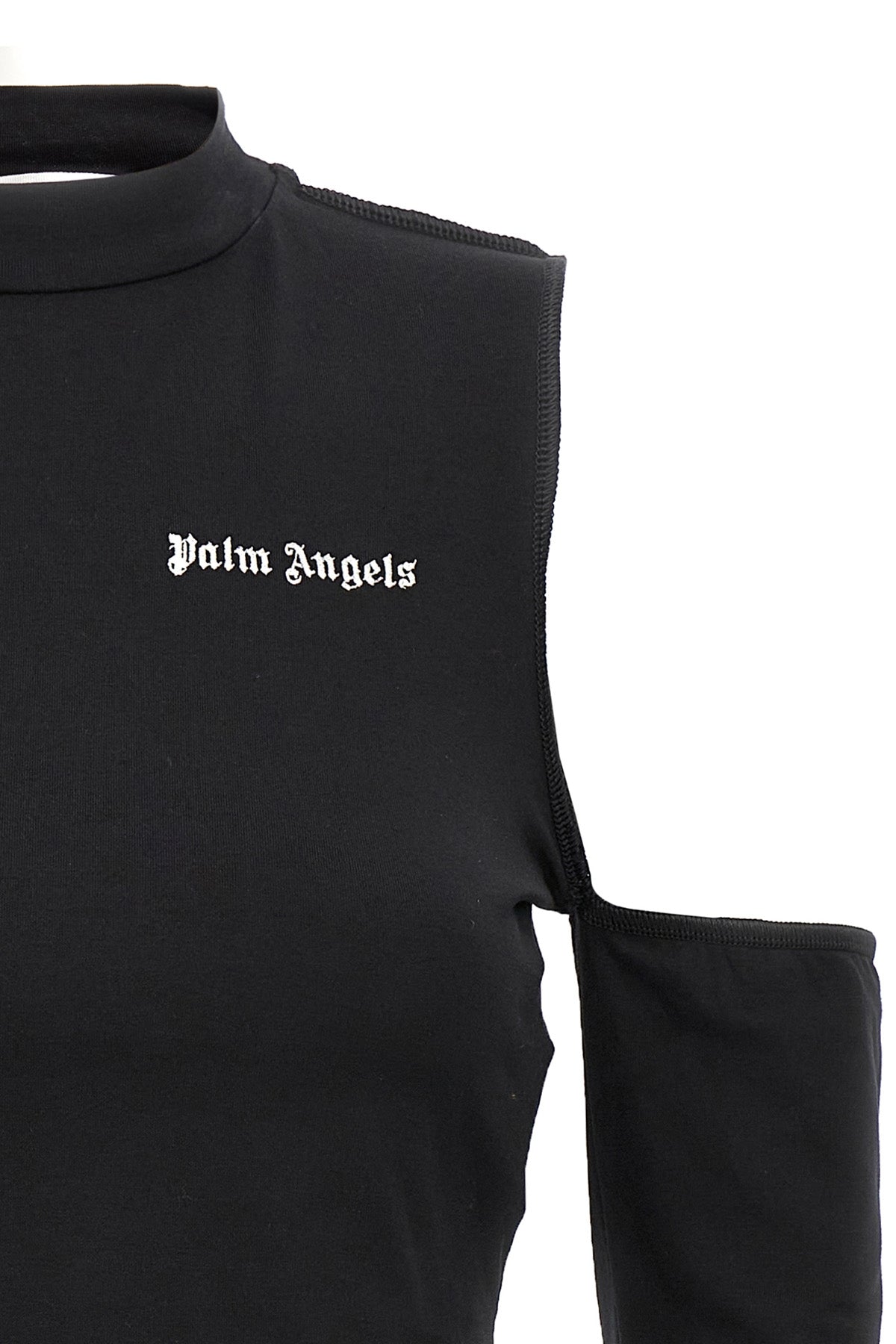 PALM ANGELS TOP CUT OUT