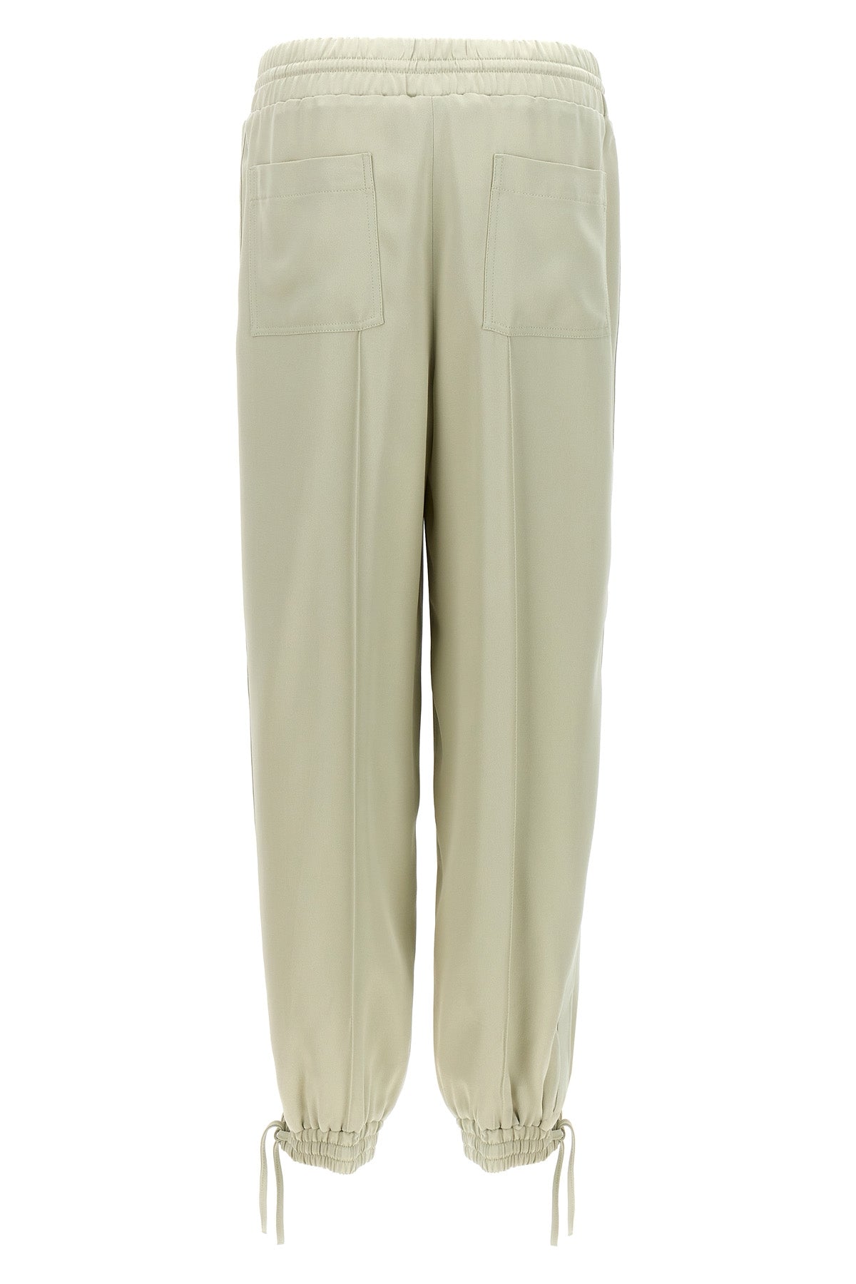 Jil Sander SMOOTH JOGGERS J02KA0149JTN214338