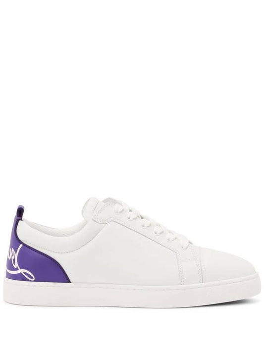 Christian Louboutin Sneakers Purple 32400806259