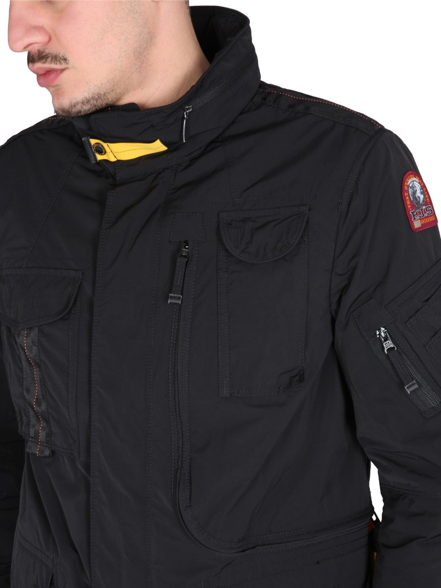 PARAJUMPERS DENALI JACKET PMJCKMA04P01541