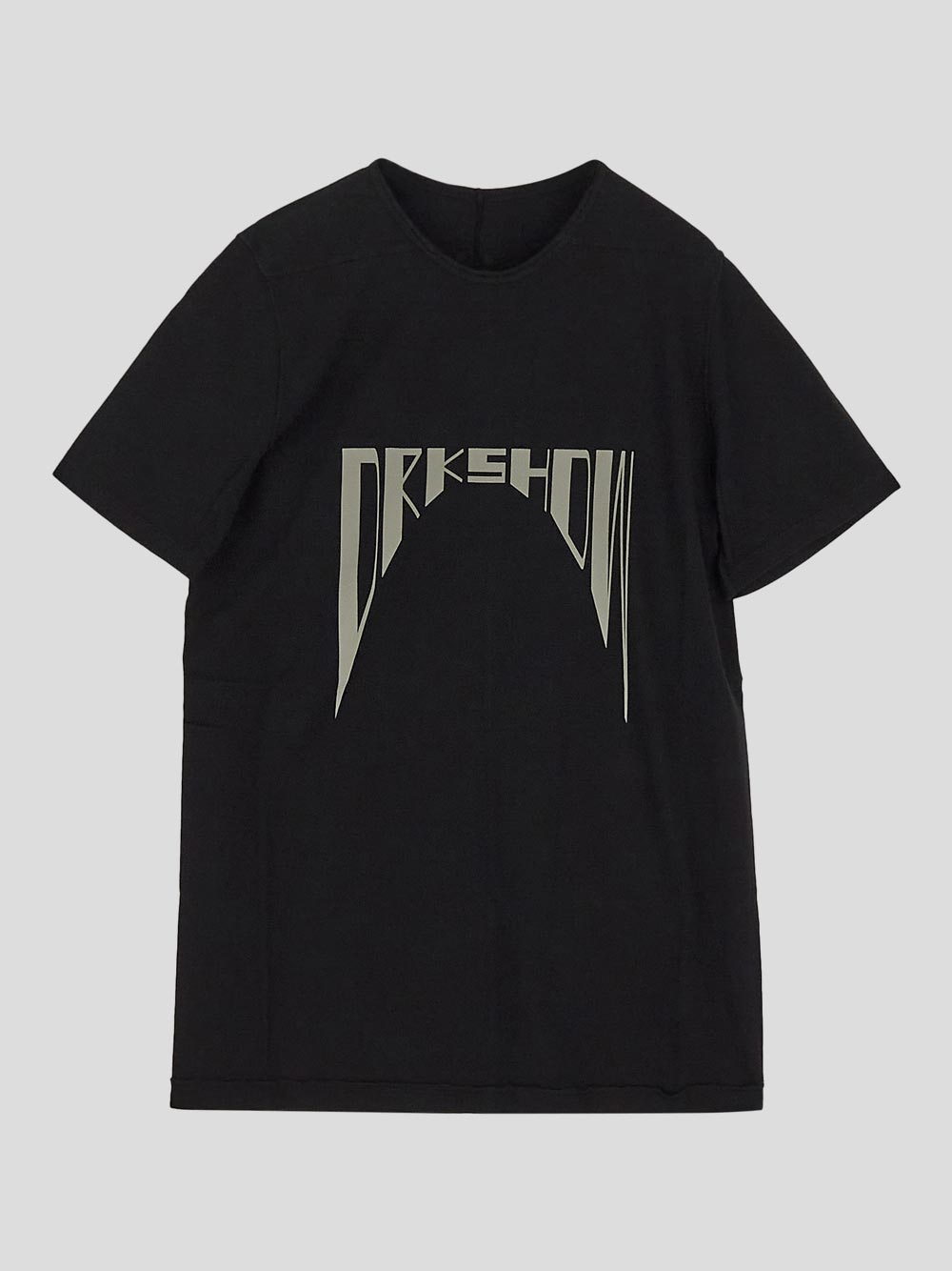 Rick Owens DRKSHDW T-shirts and Polos DU02D2250RNEP40908