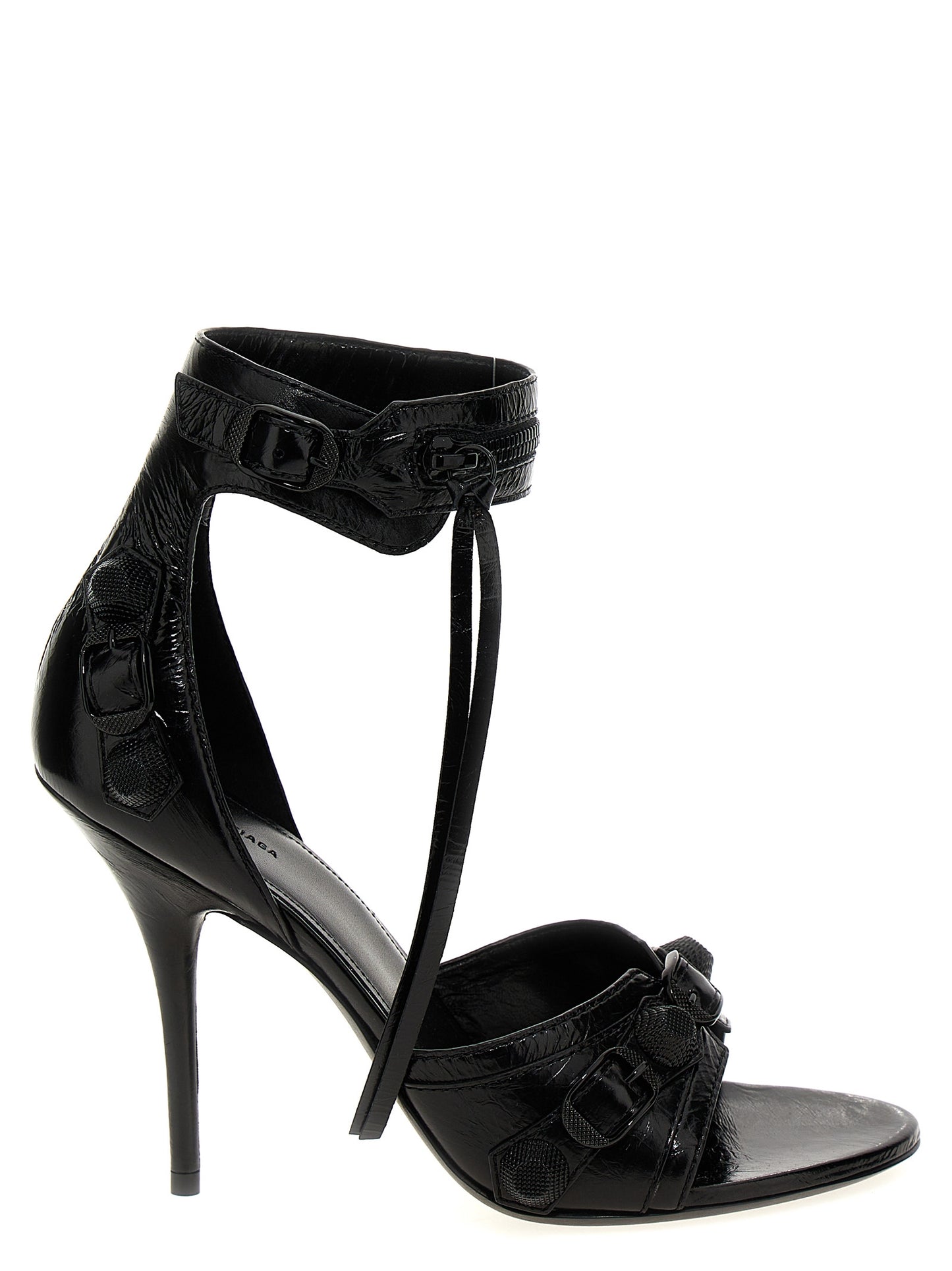 Balenciaga 'CAGOLE' SANDALS 743057WBUA11010