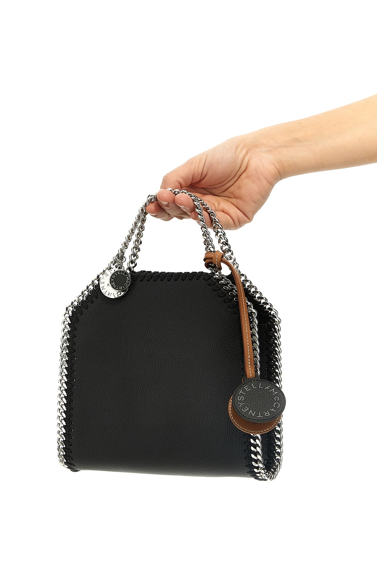 Stella McCartney 'FALABELLA' HANDBAG 7B0055WP02921000