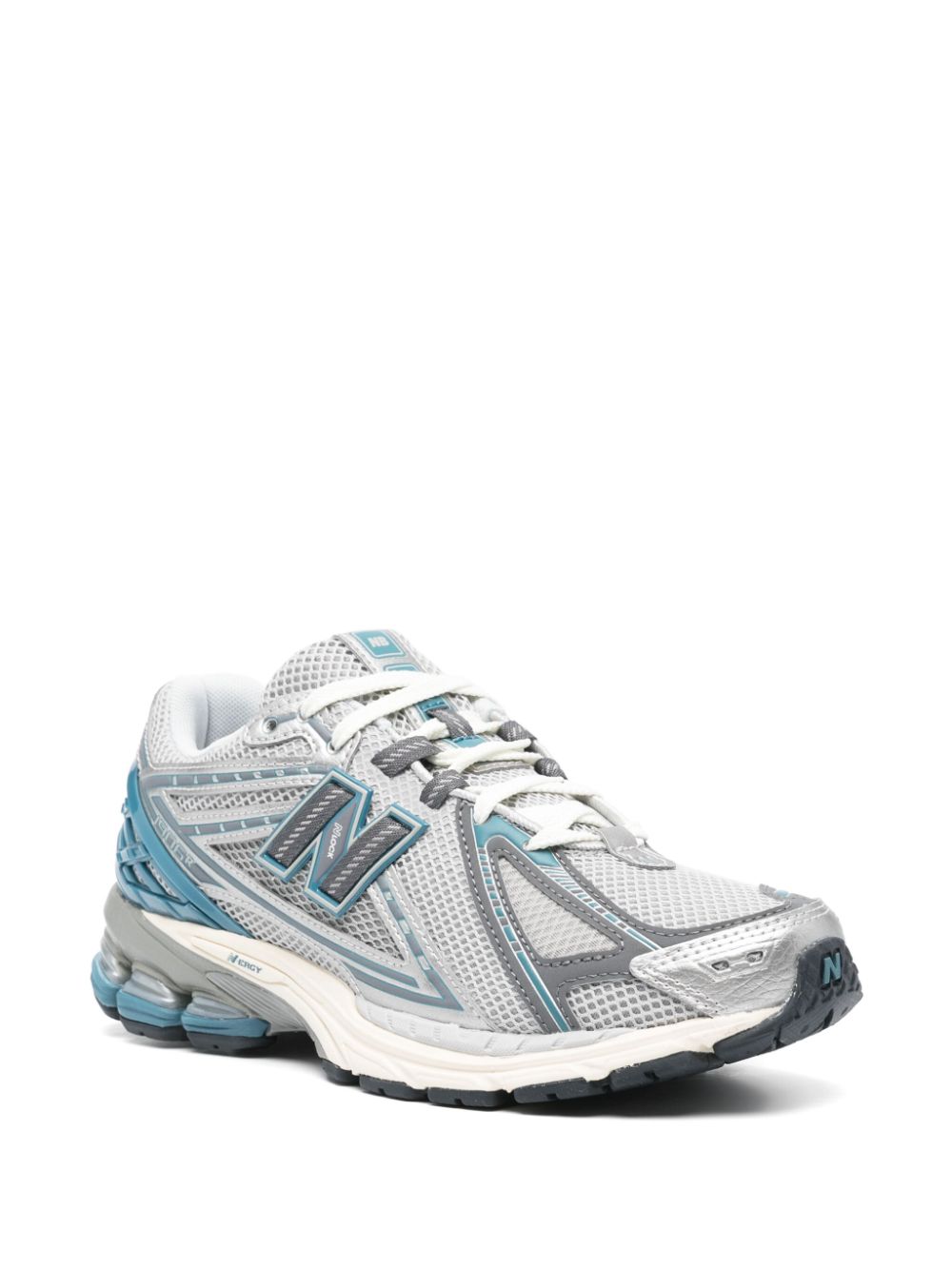 New Balance Sneakers Grey M1906REOGREYSILVERMETAL