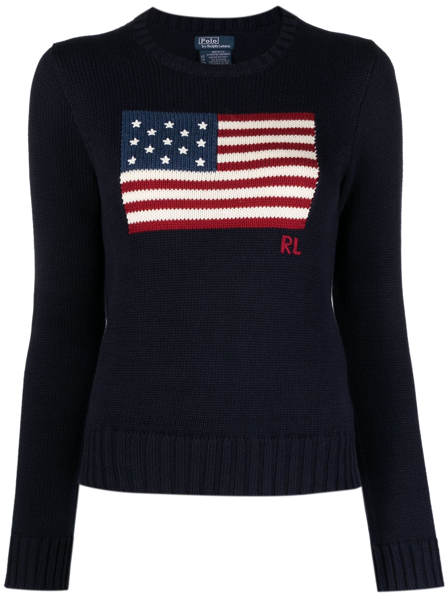 Polo Ralph Lauren Sweaters Blue 211896939001