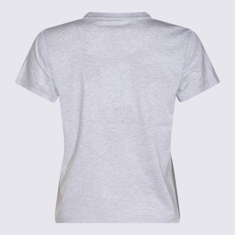 alexanderwang Alexander Wang T-shirts and Polos 4CC3241521050