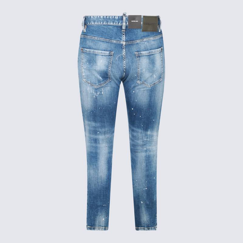 Dsquared2 Jeans S74LB1551S30342470