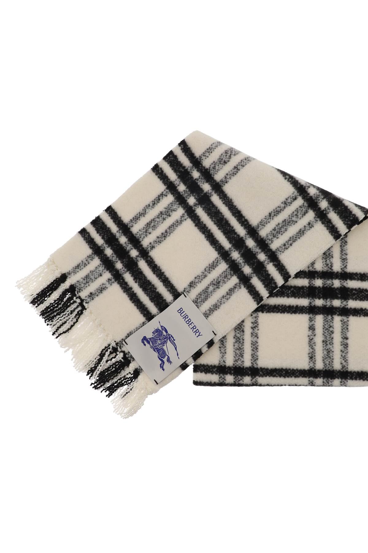 Burberry Scarf multicolor 8079781B7326